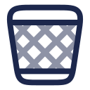 papelera icon