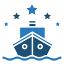 crucero icon