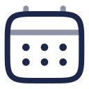 calendario icon