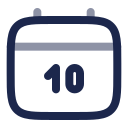 calendario icon