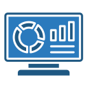 panel de análisis icon