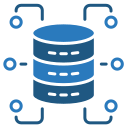 agregación de datos icon