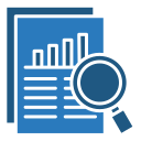 investigación icon