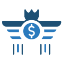 libertad financiera icon