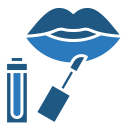 brillo de labios icon