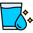 agua pura icon