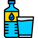 agua potable icon