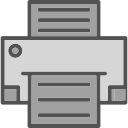 impresora icon