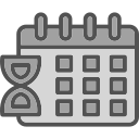 calendario icon