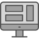 disposición icon