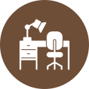 escritorio icon