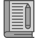 papelería icon