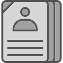 computadora portátil icon