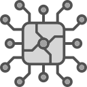 procesador icon