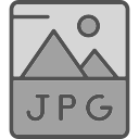 jpg icon