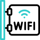 wifi animated icon