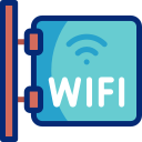 wifi animated icon