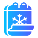 calendario icon