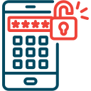 descifrado de contraseñas icon