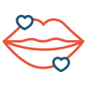 labios icon