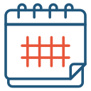 calendario icon