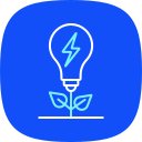 idea verde icon