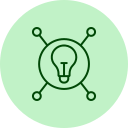 innovación icon