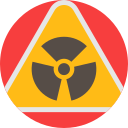 Nuclear icon