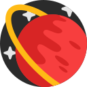 Planeta icon