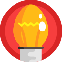 Bombilla icon