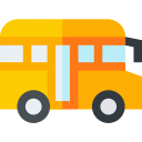 Autobús escolar icon