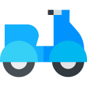 Motocicleta icon