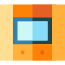 televisor icon