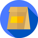 Bolsa icon