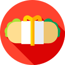 Sandwich icon