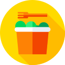 Ensalada icon