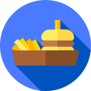 Hamburguesa icon