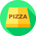 Pizza icon