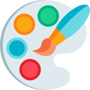 Paleta icon