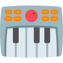 Piano icon