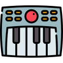 Piano icon