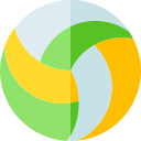 volley-ball icon
