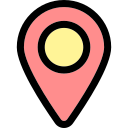 Location icon