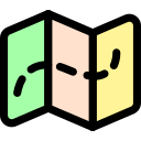 Map icon