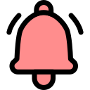 Notification icon