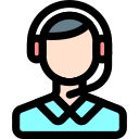 Online support 