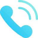Phone call icon