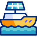 barco icon