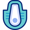 baño icon