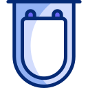 baño icon